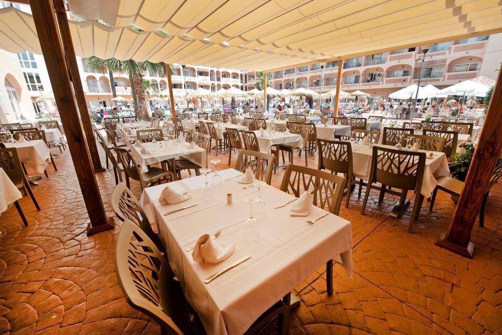 Bahía Tropical Hotel Almunecar Ngoại thất bức ảnh