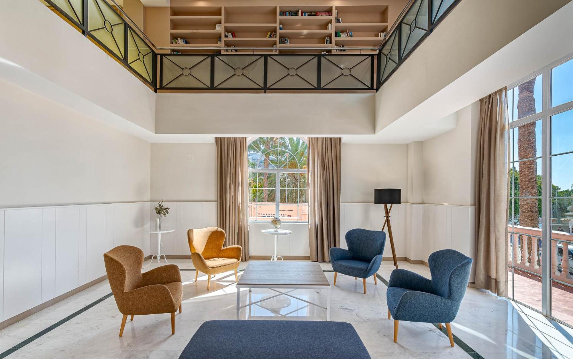 Bahía Tropical Hotel Almunecar Ngoại thất bức ảnh