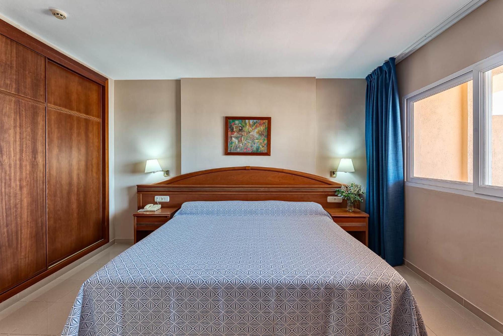 Bahía Tropical Hotel Almunecar Ngoại thất bức ảnh